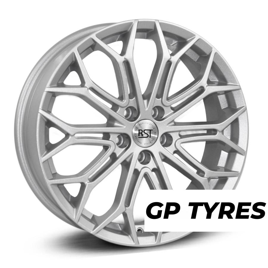 RST R208 S 6.5x18/5x108 D60.1 ET33  