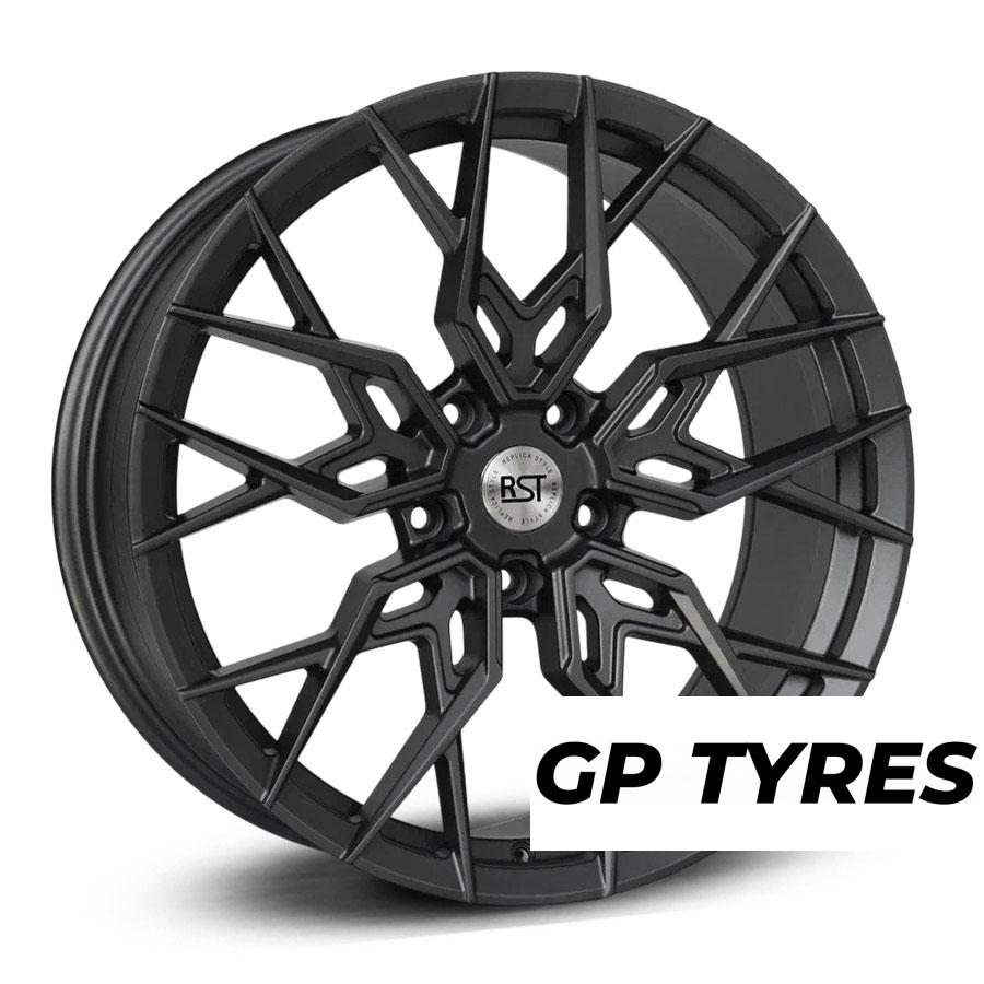 RST R2102FF Platinum 9.5x21/5x130 D71.6 ET46  