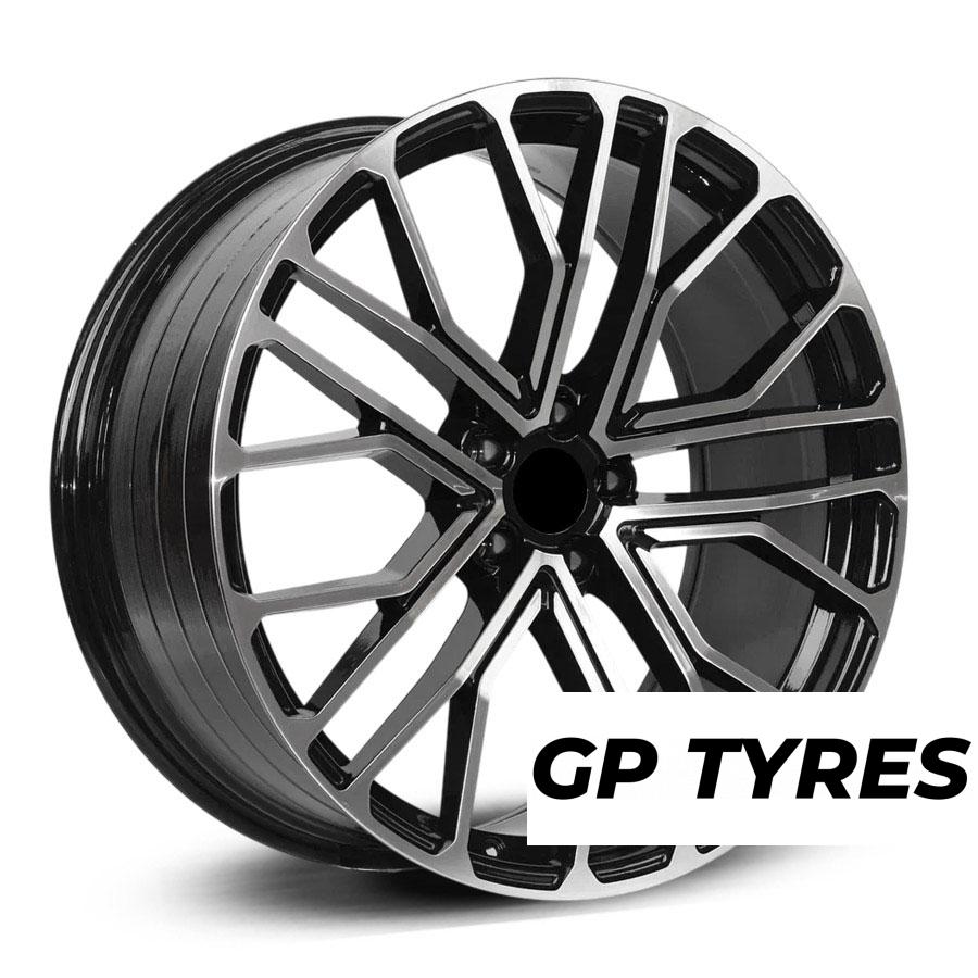 RST R2103FF BFP 9.5x21/5x112 D66.6 ET31  