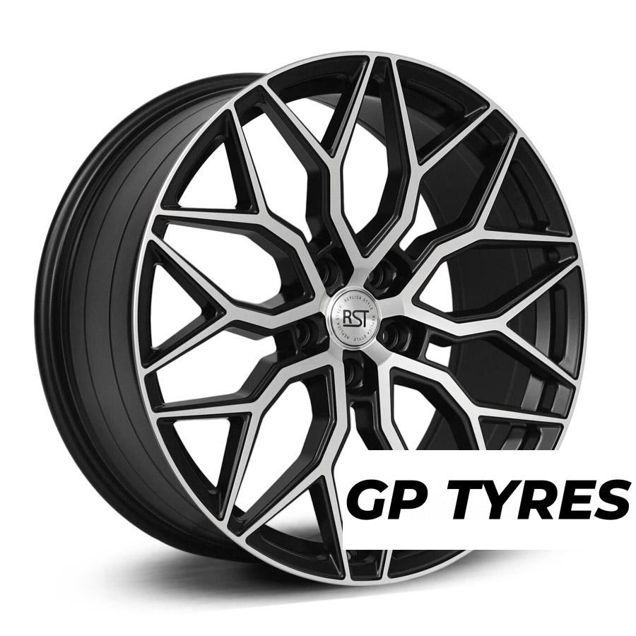 RST R2104FF MBFP 9x21/5x120 D64.1 ET40  