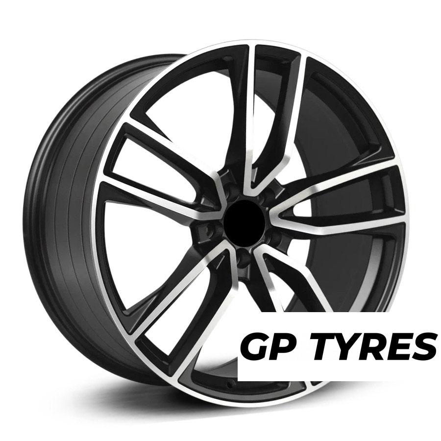RST R2106FF MBFP 10x21/5x112 D66.6 ET44  