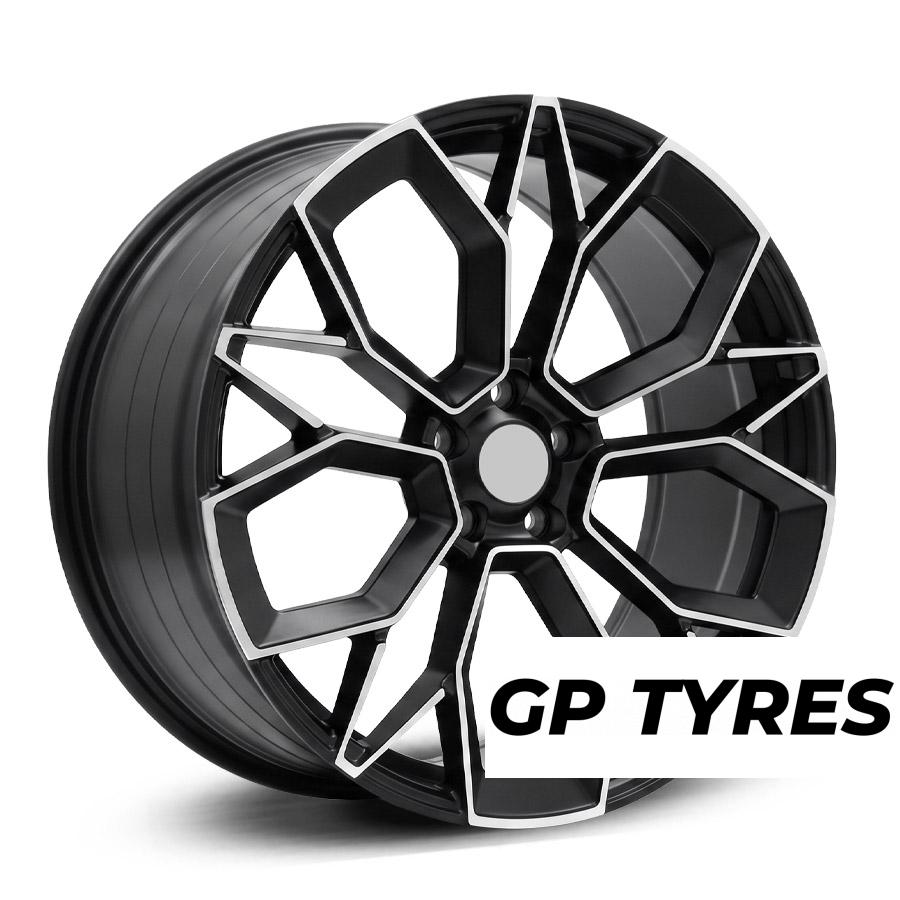 RST R2109FF MBFP 8.5x21/5x108 D63.3 ET40  