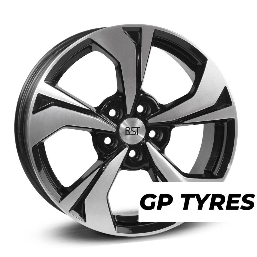 RST R217 BFP 7x17/5x108 D54.1 ET40  