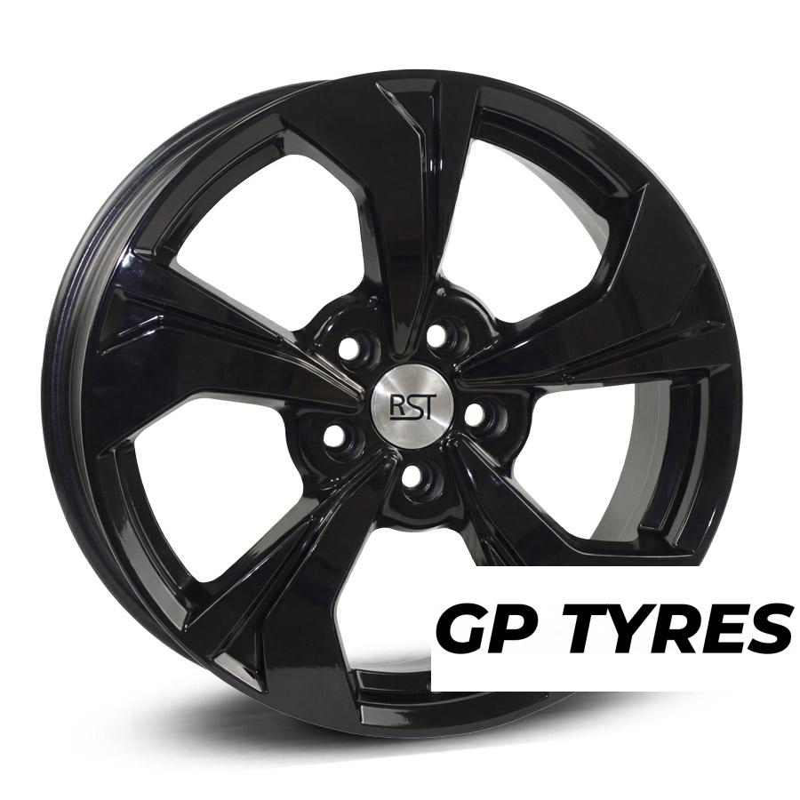 RST R217 GB 7x17/5x108 D54.1 ET40  