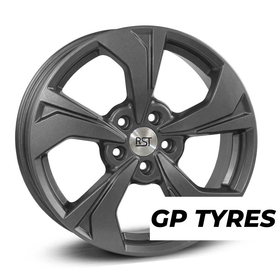 RST R217 GG 7x17/5x108 D54.1 ET40  