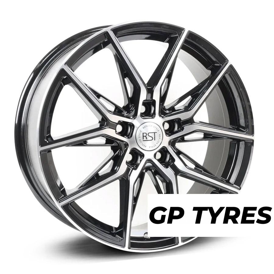 RST R218 BFP 7.5x18/5x108 D63.4 ET50  