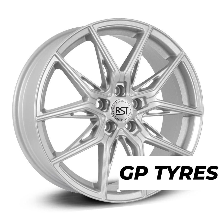 RST R218 S 7.5x18/5x114.3 D66.6 ET40  