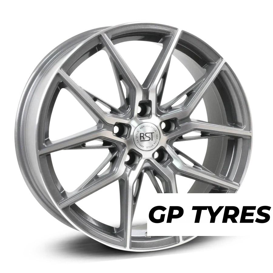RST R218 HBFP 7.5x18/5x114.3 D67.1 ET45  