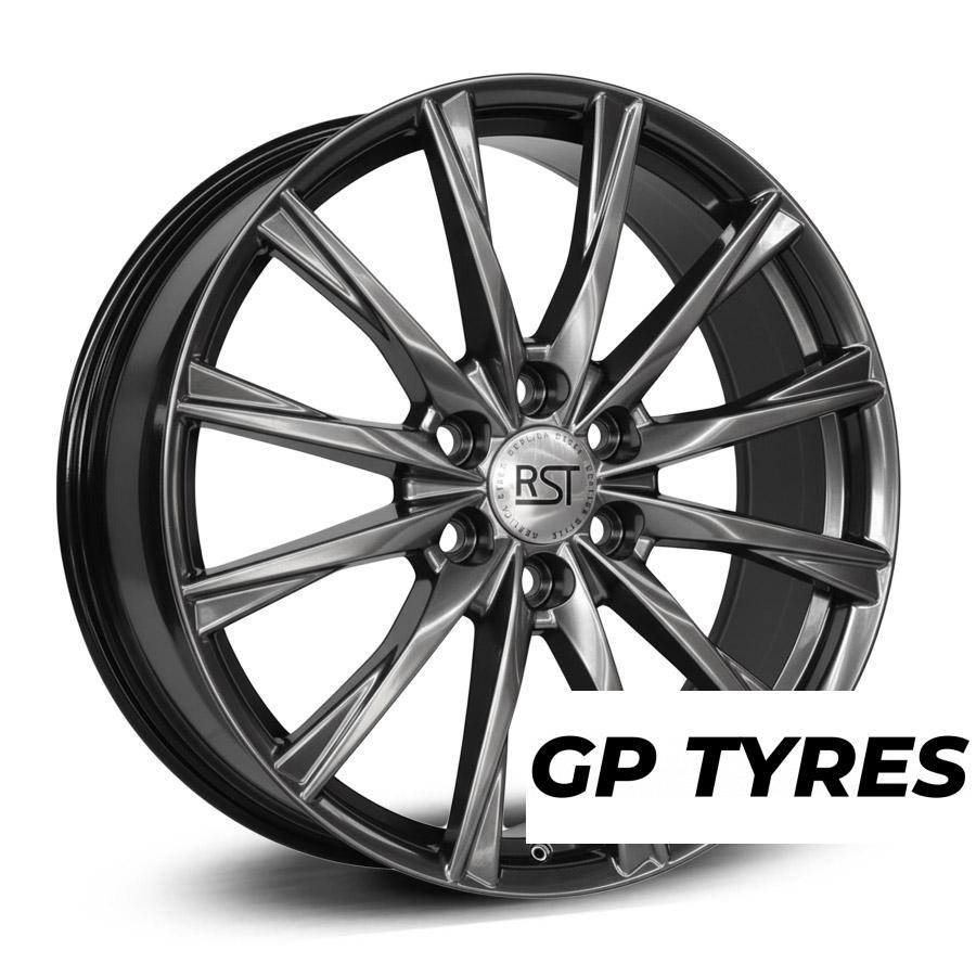 RST R2202FF HB 8x22/6x139.7 D95.1 ET55  