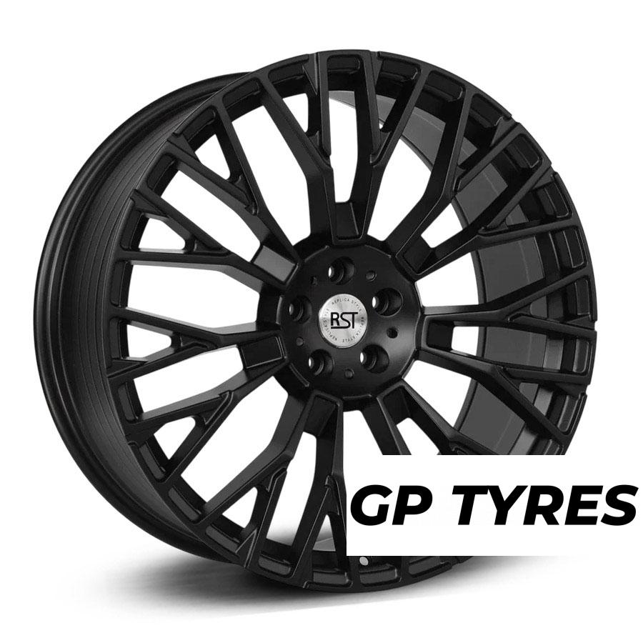 RST R2204FF MB 9.5x22/5x112 D66.6 ET32  