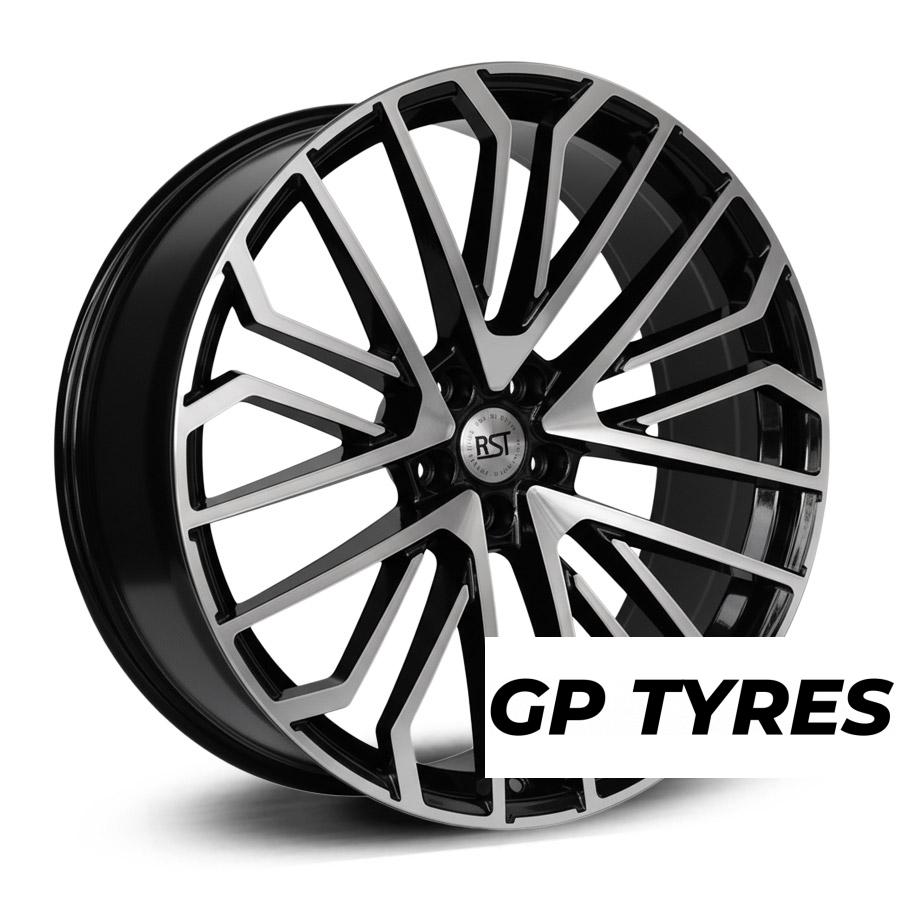 RST R2206FF BFP 10x22/5x112 D66.6 ET20  