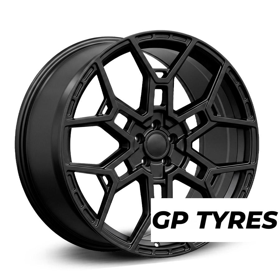 RST R2207FF MB 9x22/6x139.7 D100.1 ET45  
