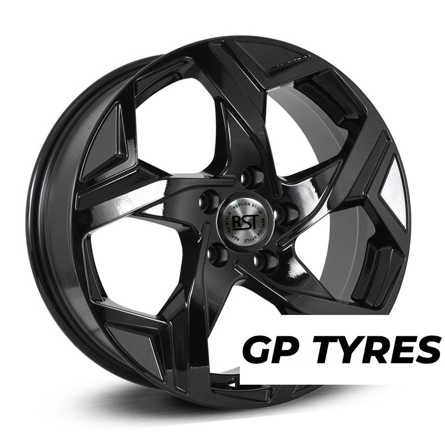 RST R227 GB 7x17/5x114.3 D54.1 ET45  