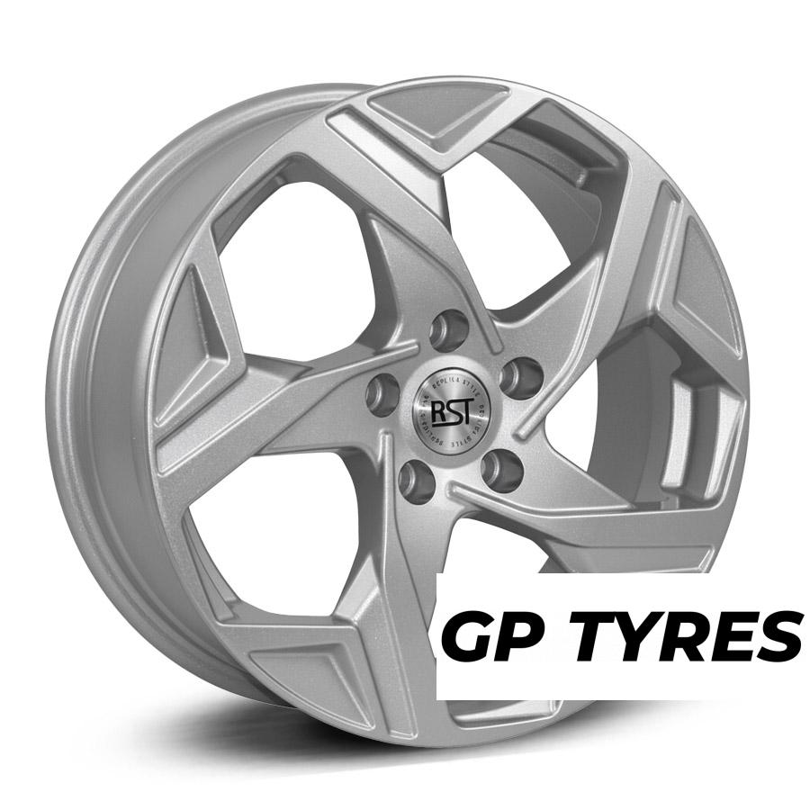 RST R227 S 7x17/5x110 D63.4 ET46  