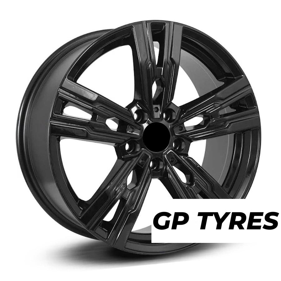 RST R228 GB 8x18/5x108 D63.4 ET50  