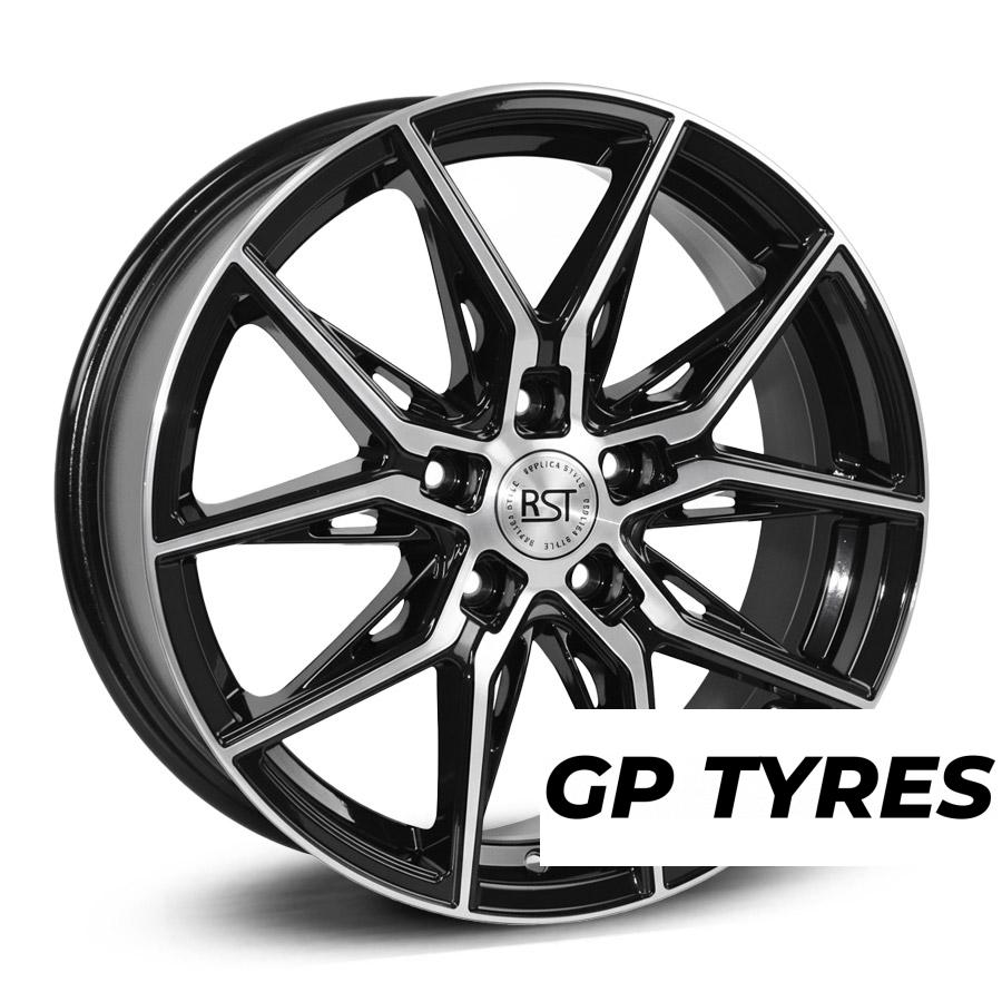 RST R247 BFP 7x17/5x108 D54.1 ET40  