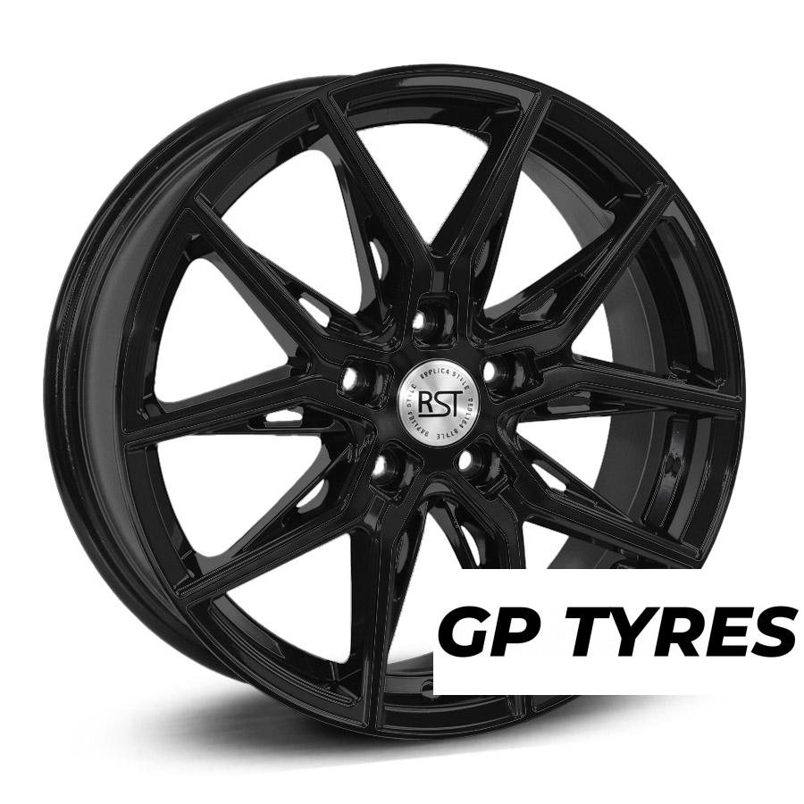 RST R247 GB 7x17/5x108 D54.1 ET40  