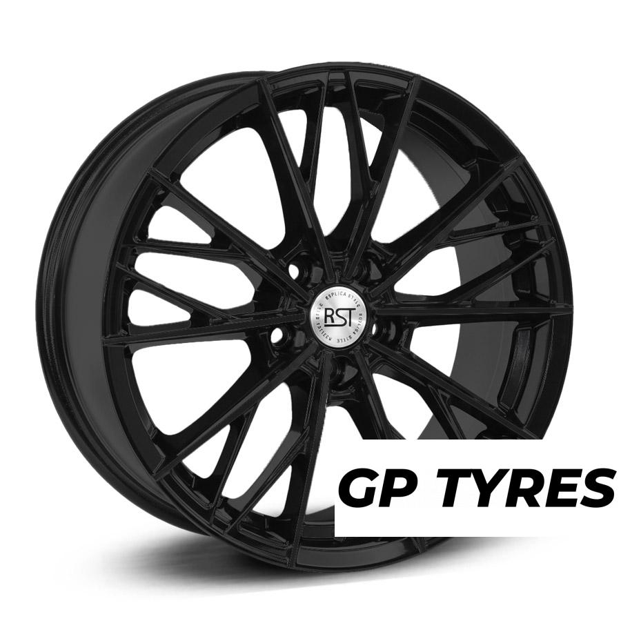 RST R248 GB 8x18/5x112 D66.6 ET45  