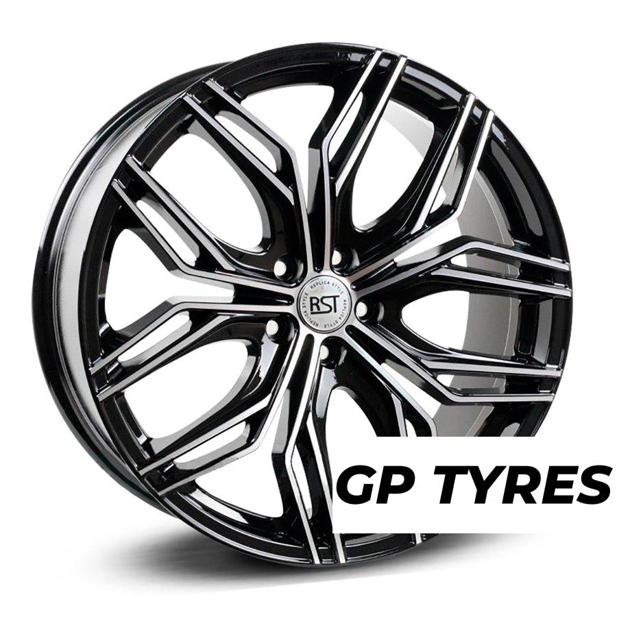 Tech Line 205 BFP 8.5x20/5x114.3 D67.1 ET42  