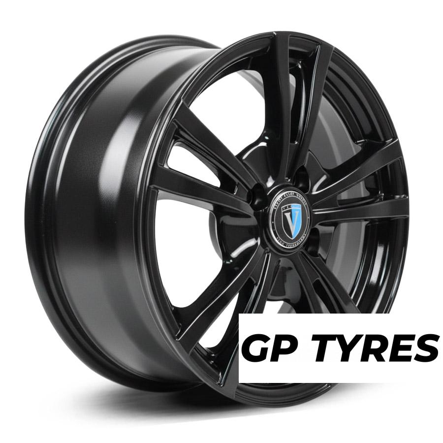 Venti 1404 GB 5.5x14/4x100 D60.1 ET43  