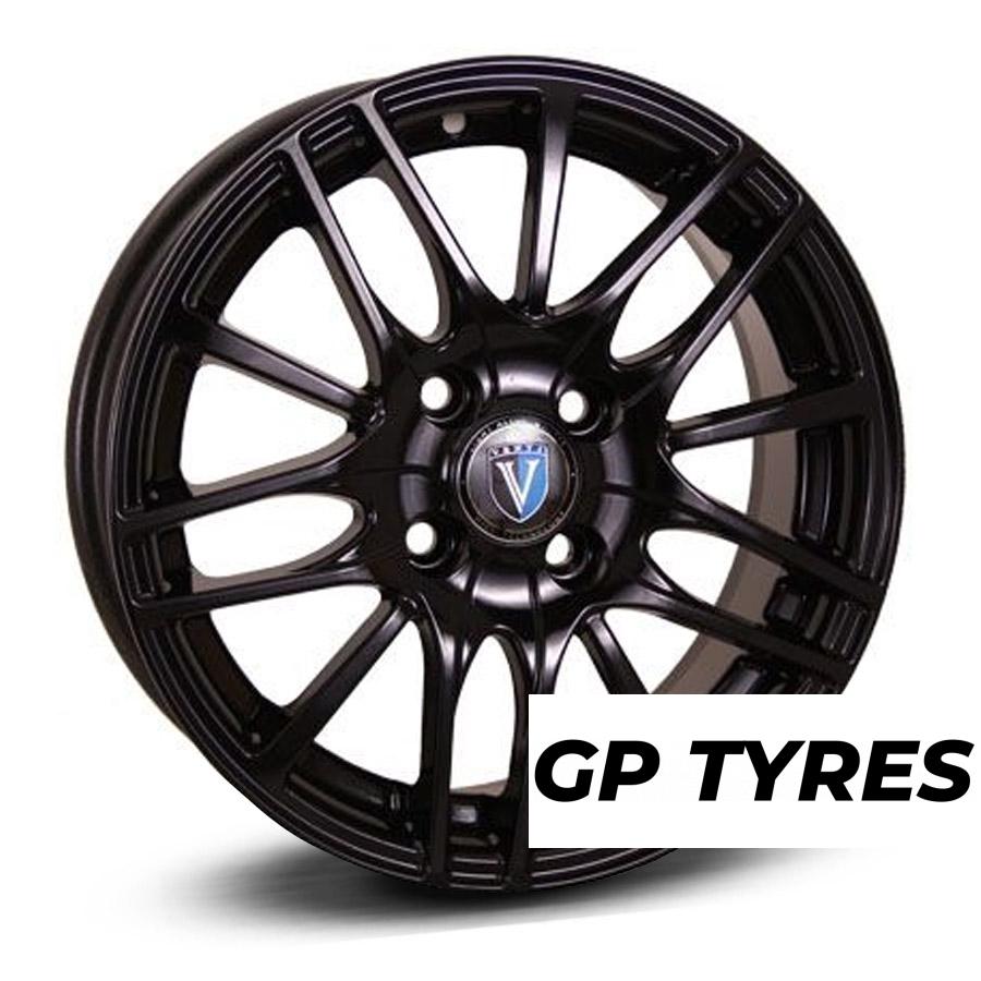 Venti 1406 GB 5.5x14/4x98 D58.6 ET35  