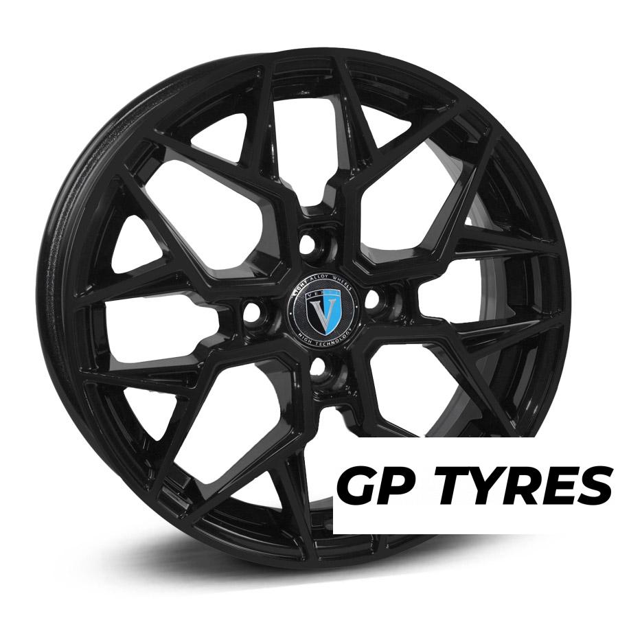 Venti 1420 GB 5.5x14/4x100 D60.1 ET40  