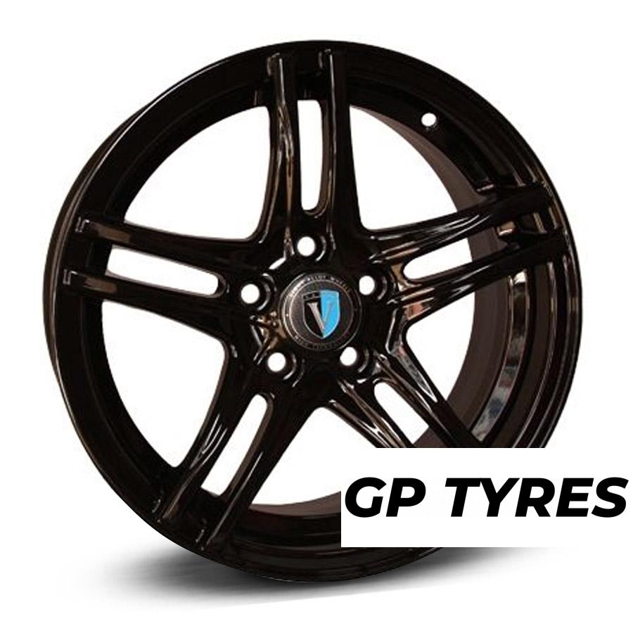 Venti 1505 GB 6x15/5x100 D57.1 ET38  