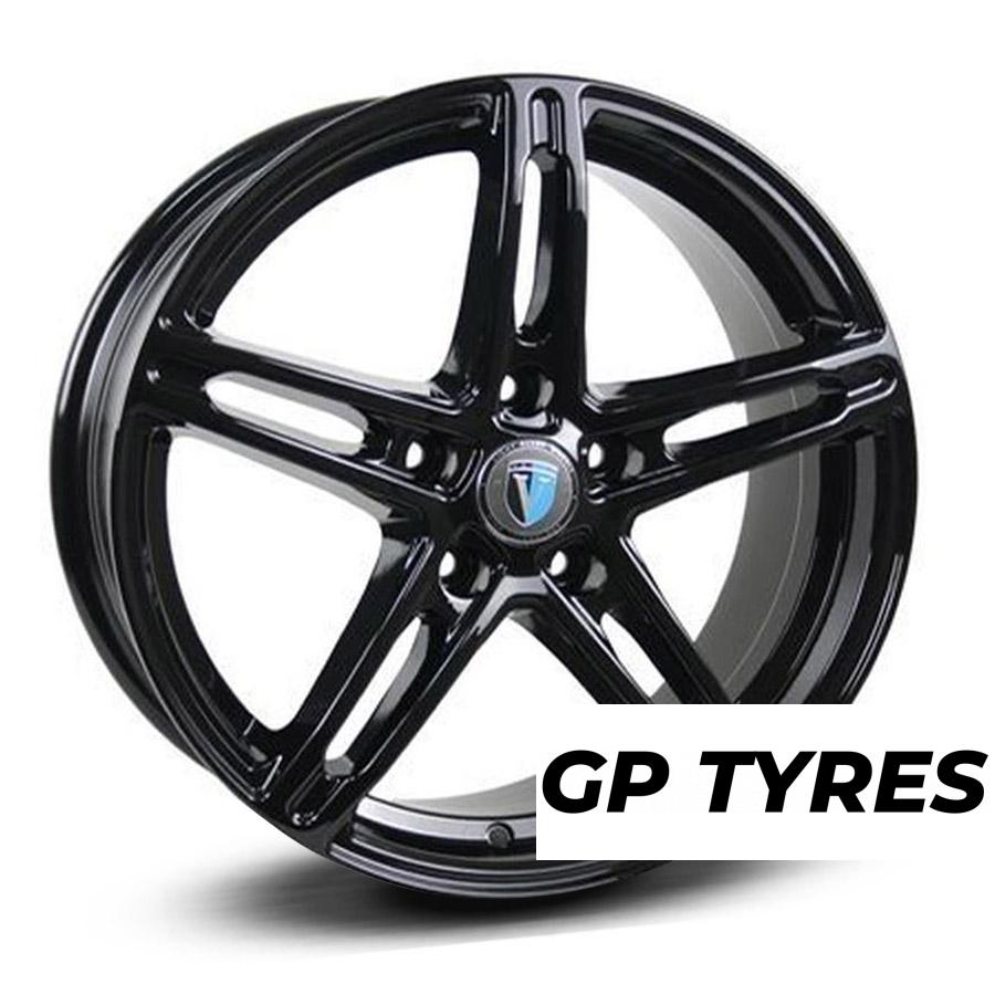 Venti 1618 GB 6.5x16/5x114.3 D67.1 ET31  