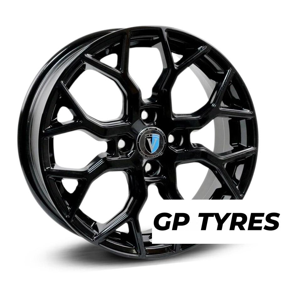 Venti 1619 GB 6x16/4x100 D60.1 ET46  