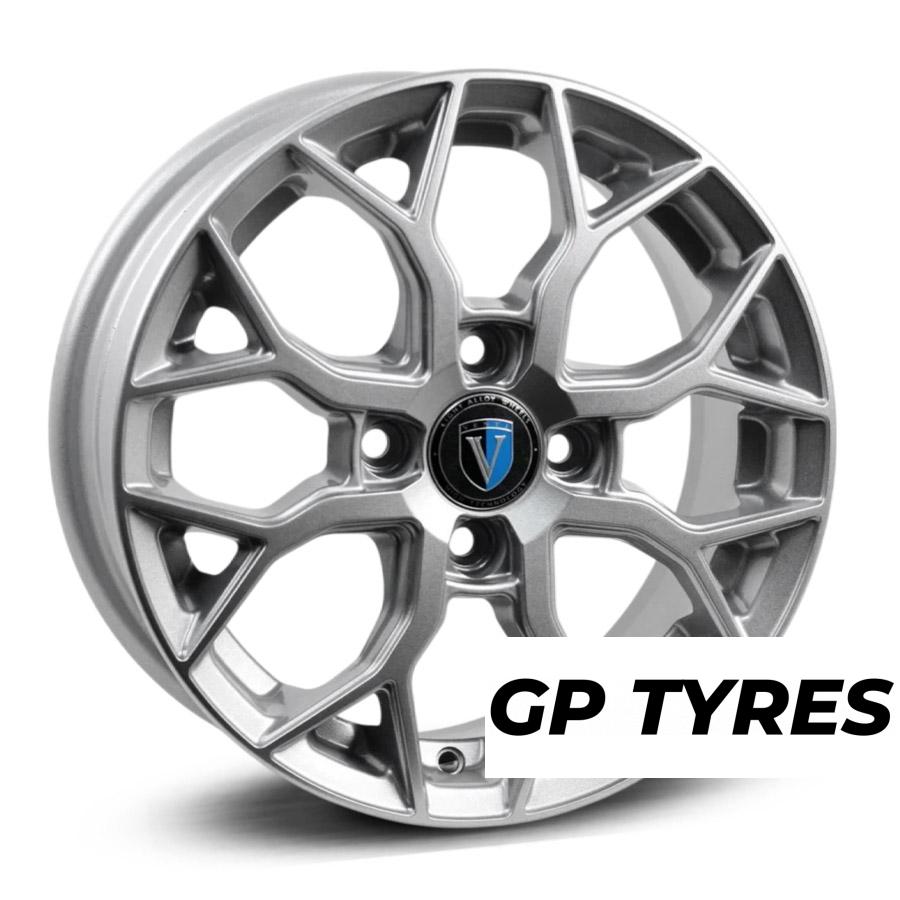 Venti 1719 S 7x17/5x114.3 D66.6 ET37  