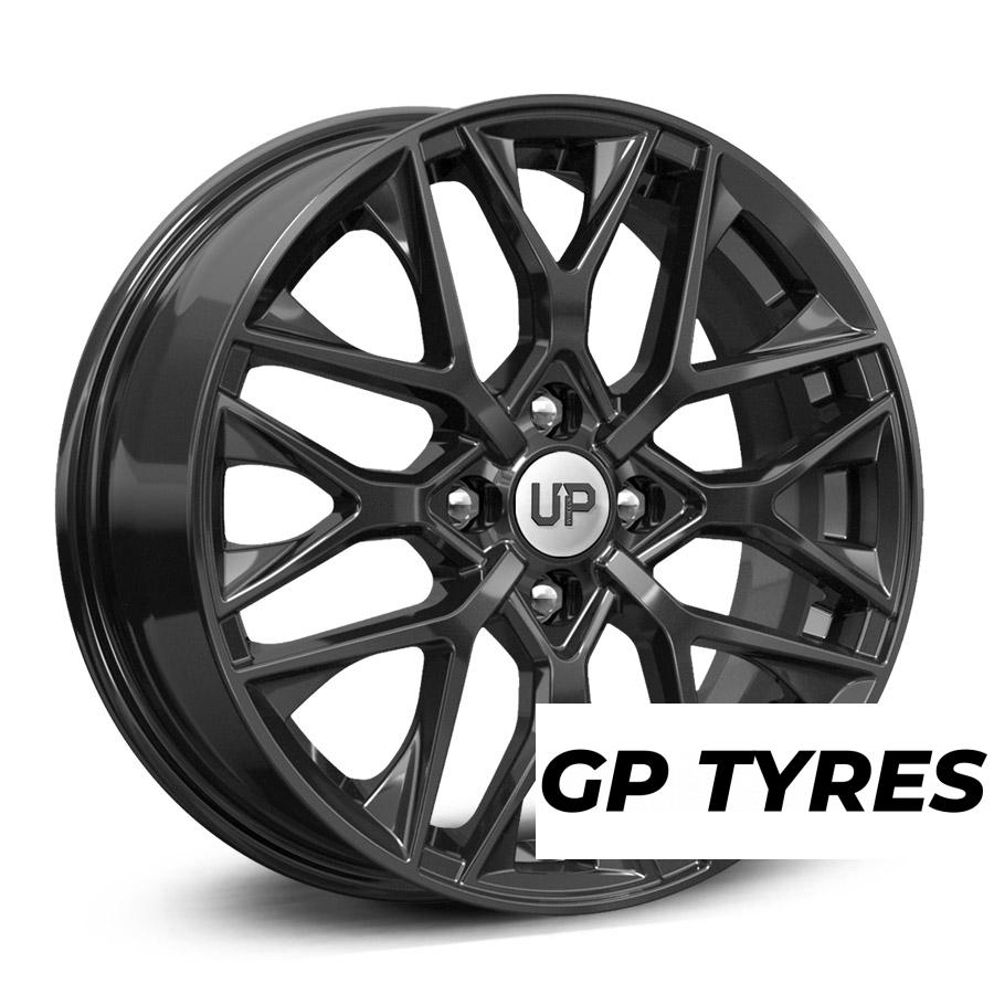 Wheels UP Up101 GB 6x16/4x98 D58.5 ET35  