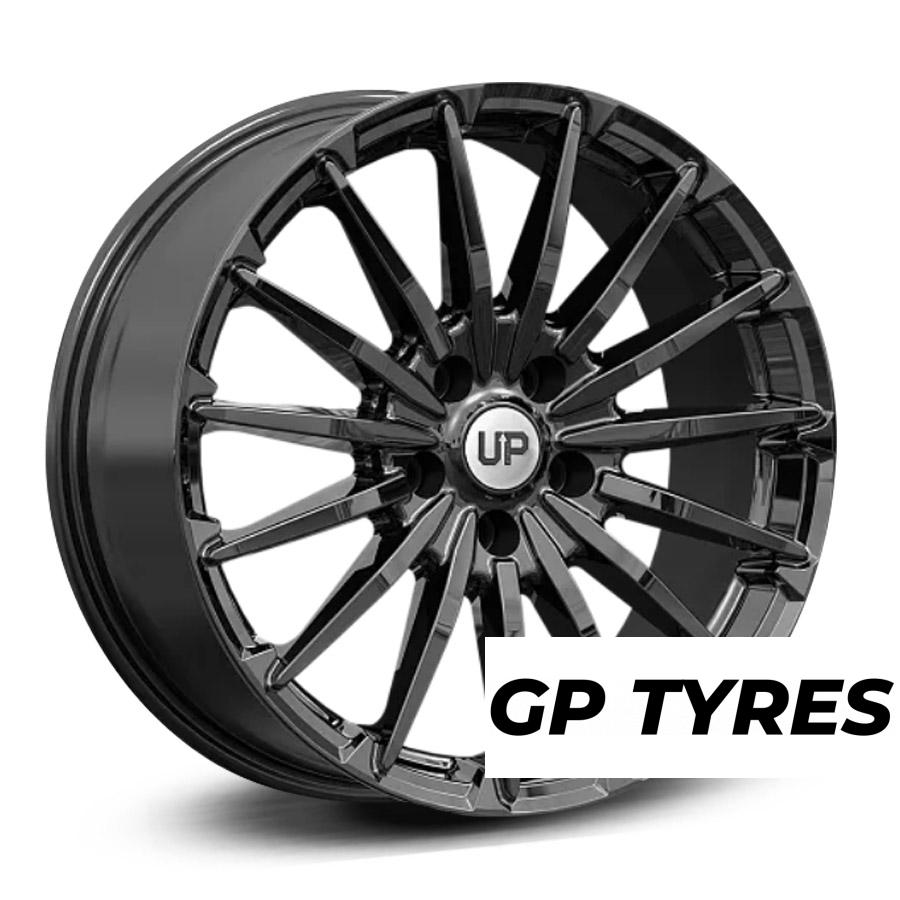 Wheels UP Up128 GB 7.5x18/5x112 D66.6 ET35  