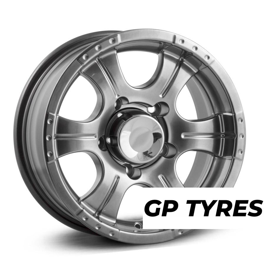КиК Байконур HB 7x15/5x139.7 D108.5 ET20  