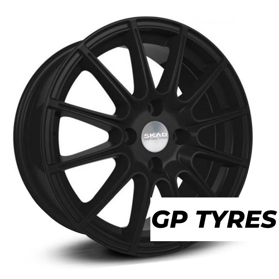 СКАД Le Mans MB 7x16/4x108 D65.1 ET32  