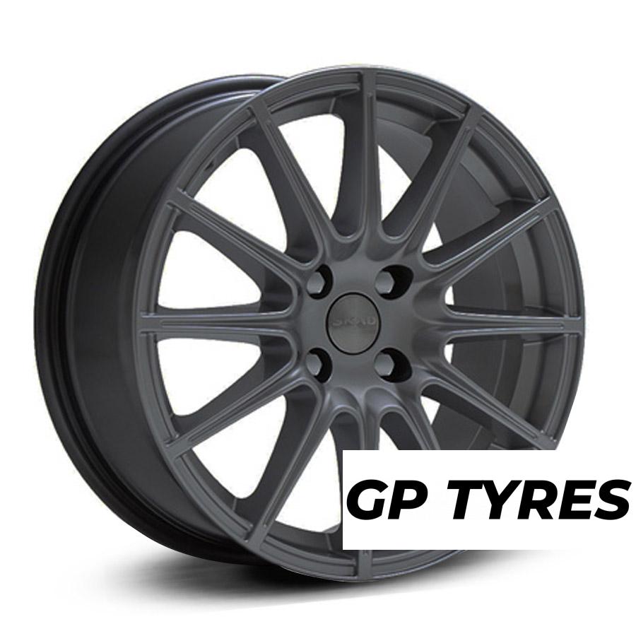 СКАД Le Mans Grap 7x16/5x114.3 D67.1 ET40  