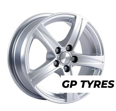 СКАД Sakura HS 6.5x15/5x114.3 D66.1 ET43  