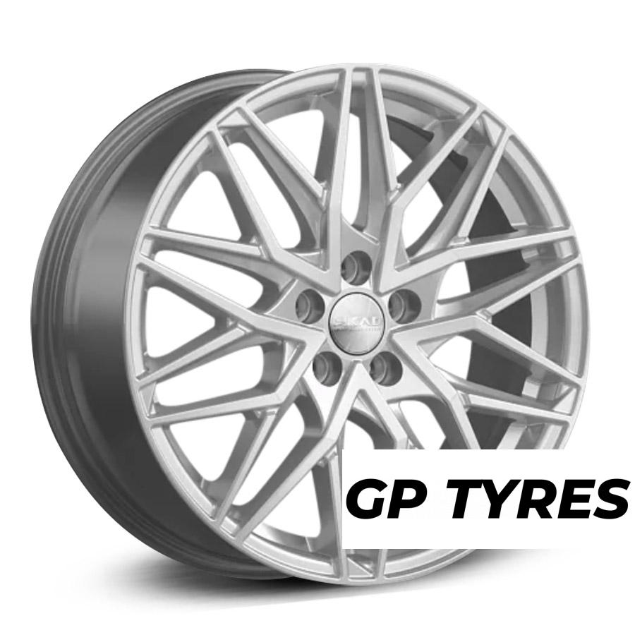 СКАД Азимут HS 7x17/5x108 D65.1 ET40  