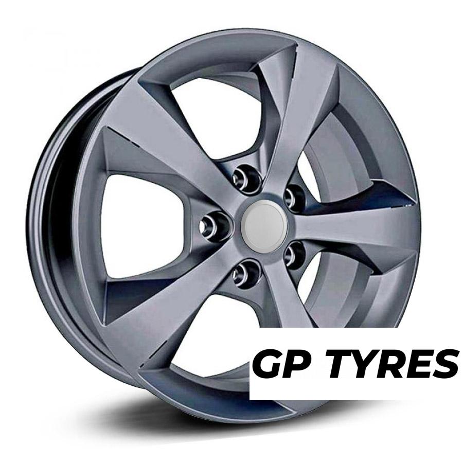 СКАД Кёльн Grap 7x16/5x108 D63.35 ET50  