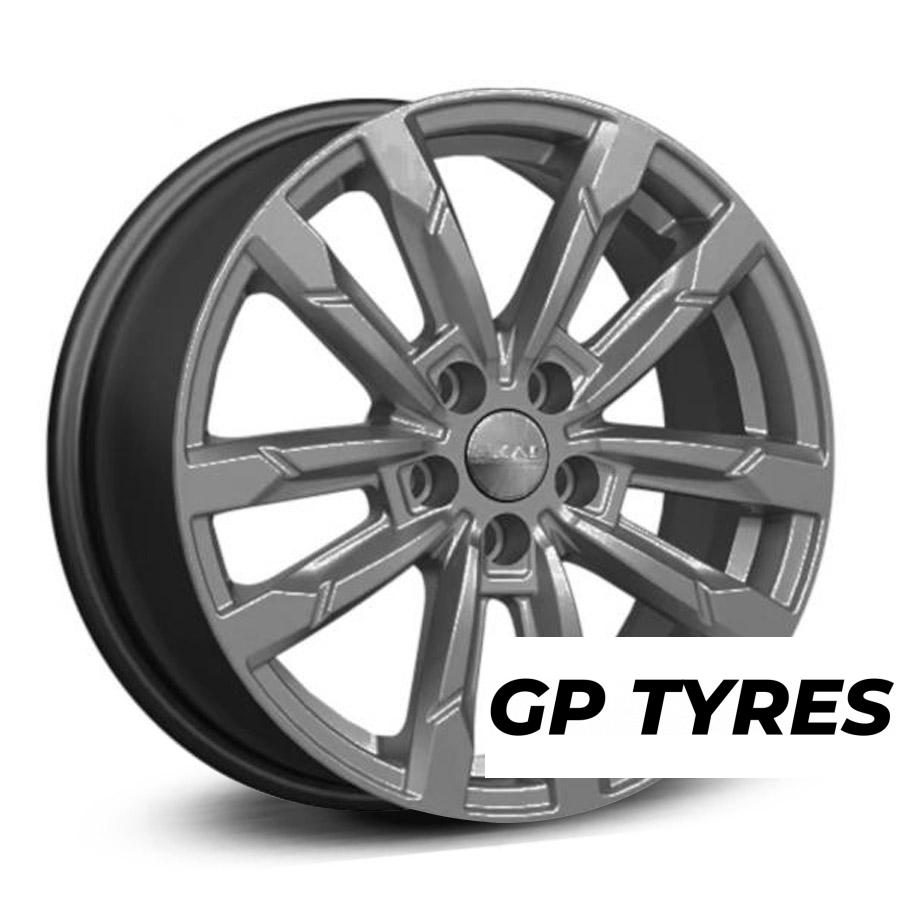 СКАД Кения Grap 6.5x16/5x105 D56.6 ET38  