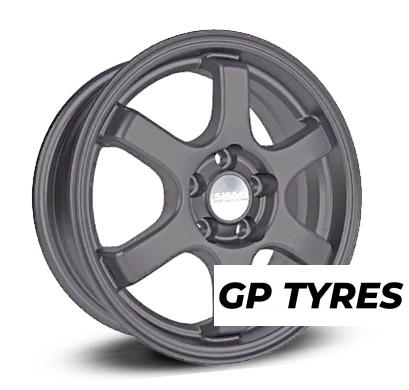СКАД Киото Grap 6x15/4x98 D58.6 ET38  