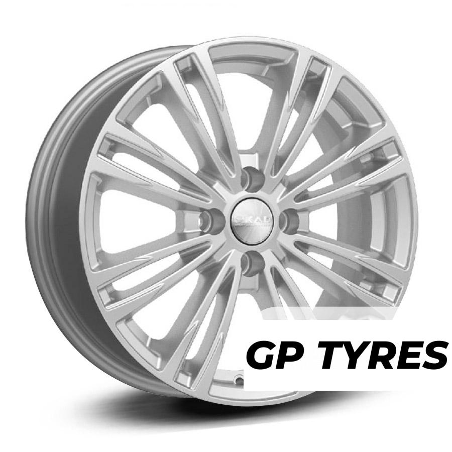СКАД Ламар HS 6.5x16/4x108 D63.35 ET37.5  