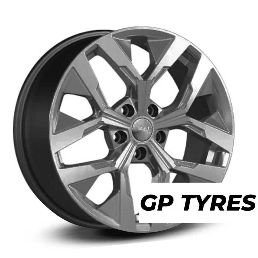 СКАД Ламберт Grap 7.5x18/5x114.3 D66.1 ET50  