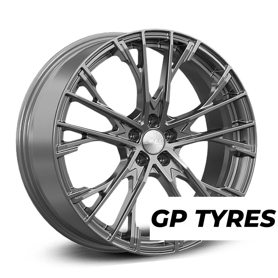 СКАД Ларго Grap 7.5x19/5x108 D67.1 ET46  
