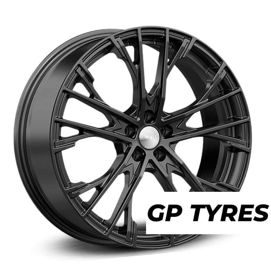 СКАД Ларго MB 7.5x19/5x108 D67.1 ET46  