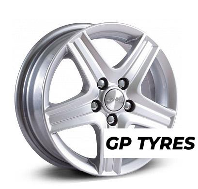 СКАД Магнум HS 5.5x14/4x100 D67.1 ET38  