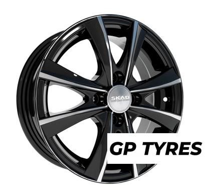 СКАД Мальта BFP 5.5x14/4x98 D58.6 ET38  