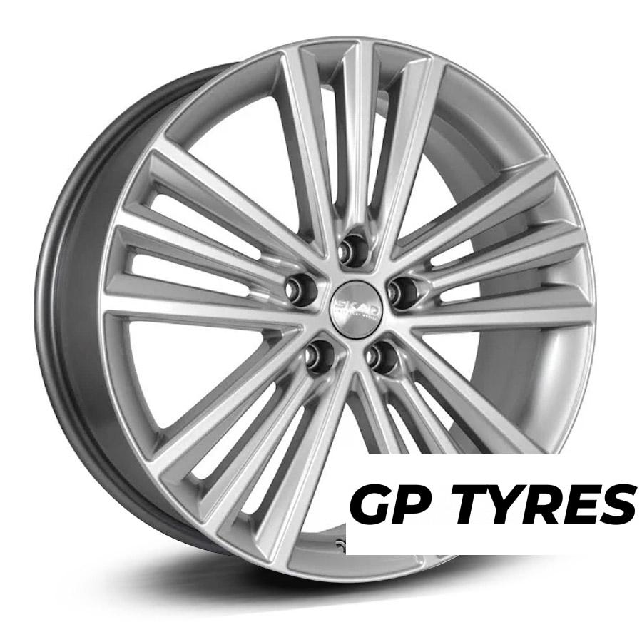 СКАД Манчестер Grap 7.5x19/5x108 D60.1 ET38  