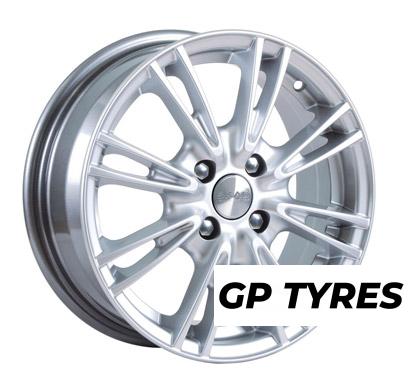 СКАД Пантера HS 5.5x14/4x100 D54.1 ET39  