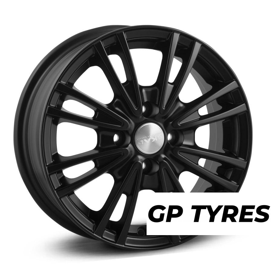 СКАД Пантера MB 5.5x14/4x100 D67.1 ET45  