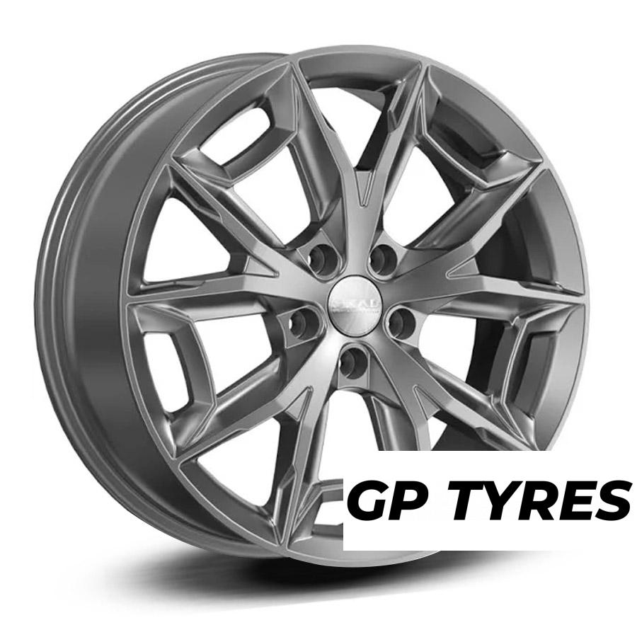 СКАД Паркер Grap 7.5x19/5x108 D65.1 ET36  